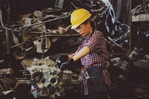 Professions and Job Titles in Spanish - Spanish Grammar