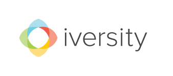 iversity online courses logo